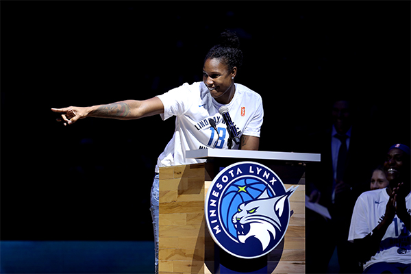 National Coming Out Day: Rebekkah Brunson